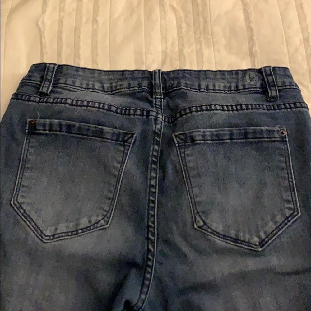 Jeans - Picture 5 of 6